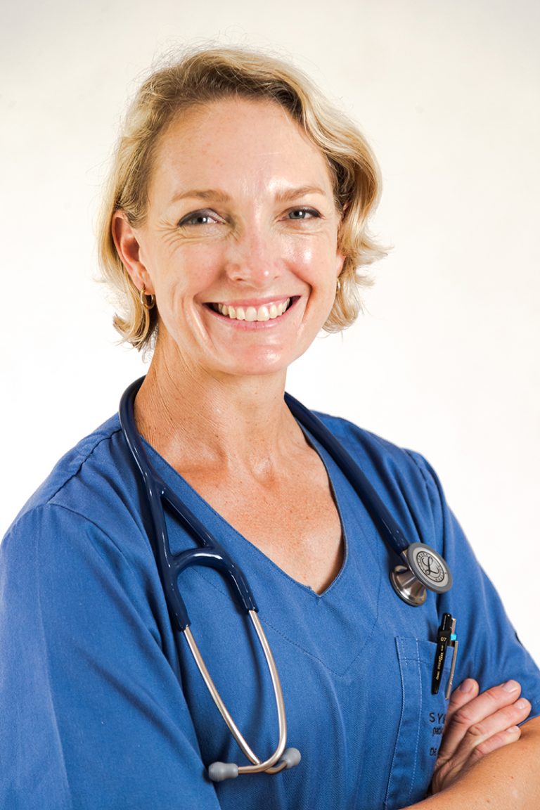 Syncerus Care Anaesthesia Team