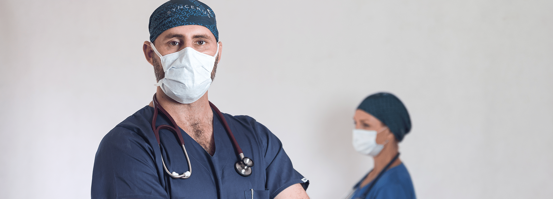 Syncerus Care Complications Banner